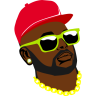 nigged icon